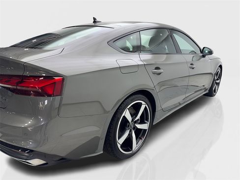 Used 2025 Audi A5 2.0T Premium Plus image 13