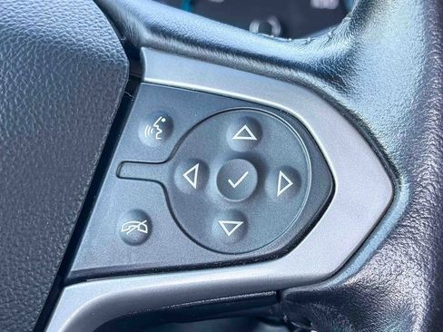 Used 2020 Chevrolet Colorado LT image 20