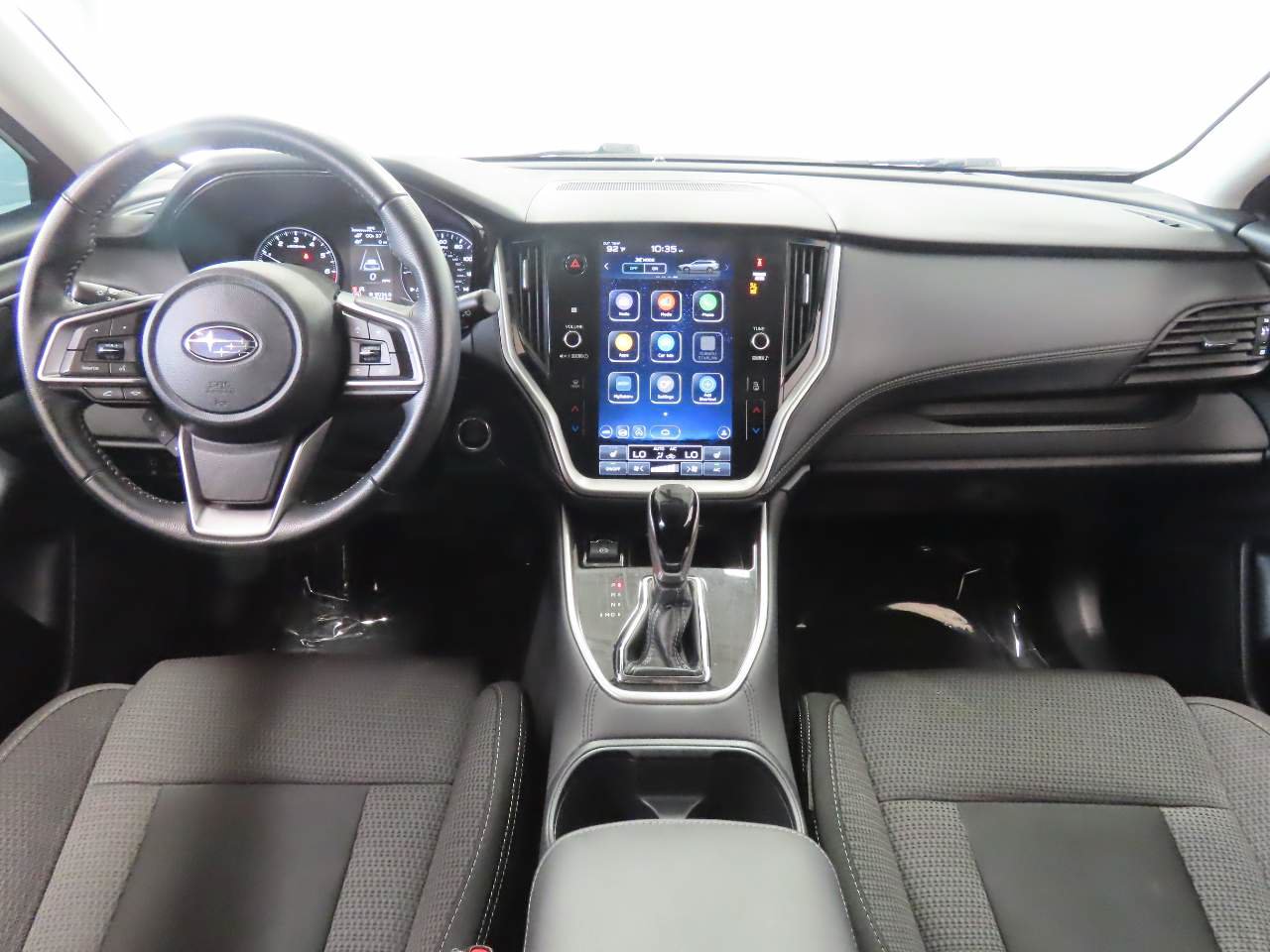 Used 2022 Subaru Outback Premium w/ Popular Package #1 AWD/4WD image 14
