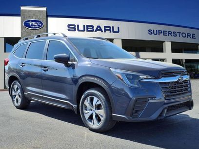 New 2025 Subaru Ascent Premium
