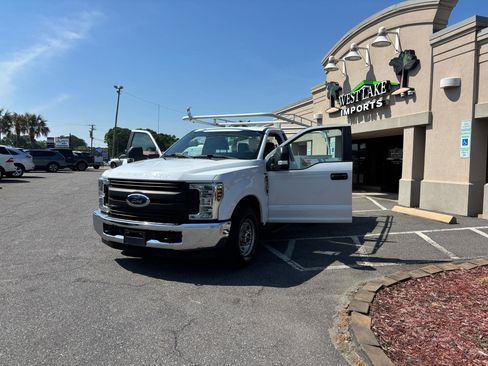 Used 2019 Ford F250 XL w/ XL Value Package RWD image 17