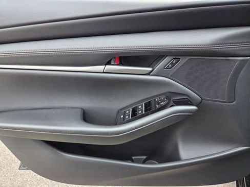 New 2026 MAZDA MAZDA3 2.5 S Sedan w/ Preferred Pkg image 10