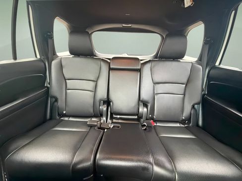 Used 2023 Honda Passport EX-L image 20