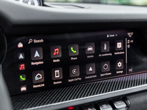 Certified 2022 Porsche 911 GT3 image 30