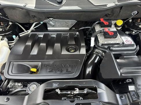 Used 2017 Jeep Patriot Sport w/ Power Value Group FWD image 30