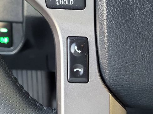 Certified 2023 Toyota Tacoma 4x4 Double Cab w/ Trail Edition image 30