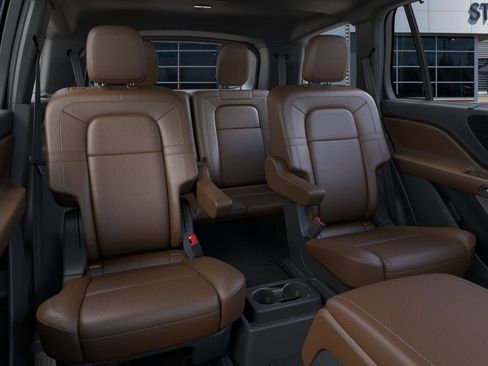 New 2026 Lincoln Aviator Reserve AWD/4WD image 11