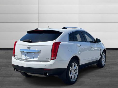 Used 2013 Cadillac SRX Performance image 5