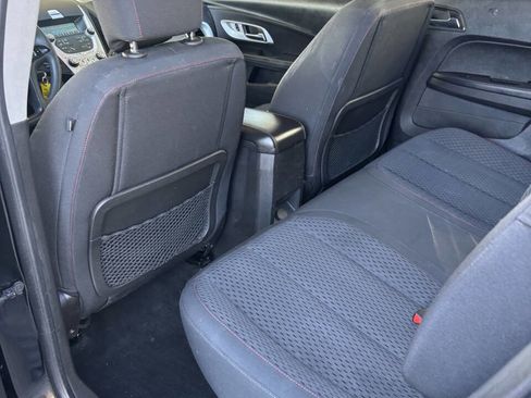 Used 2013 Chevrolet Equinox LS image 21
