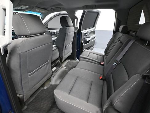 Used 2016 Chevrolet Silverado 2500 LT w/ LT Convenience Package image 33