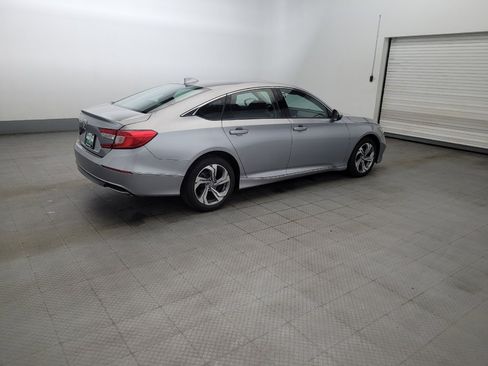 Used 2019 Honda Accord EX image 10