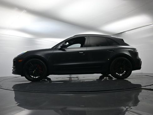 Used 2023 Porsche Macan GTS image 52