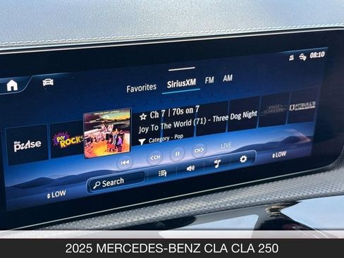 Used 2025 Mercedes-Benz CLA 250 image 30