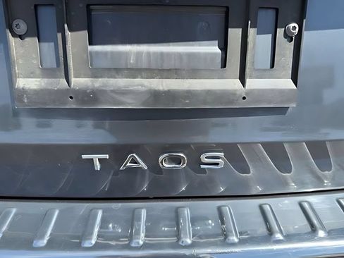 Used 2024 Volkswagen Taos SEL AWD/4WD image 13