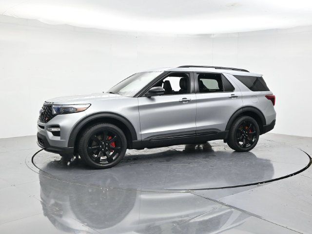 Used 2023 Ford Explorer ST w/ Equipment Group 401A AWD/4WD image 5