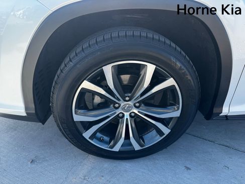 Used 2016 Lexus RX 350 FWD image 8