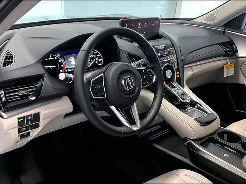 New 2026 Acura RDX SH-AWD w/ Technology Package image 2