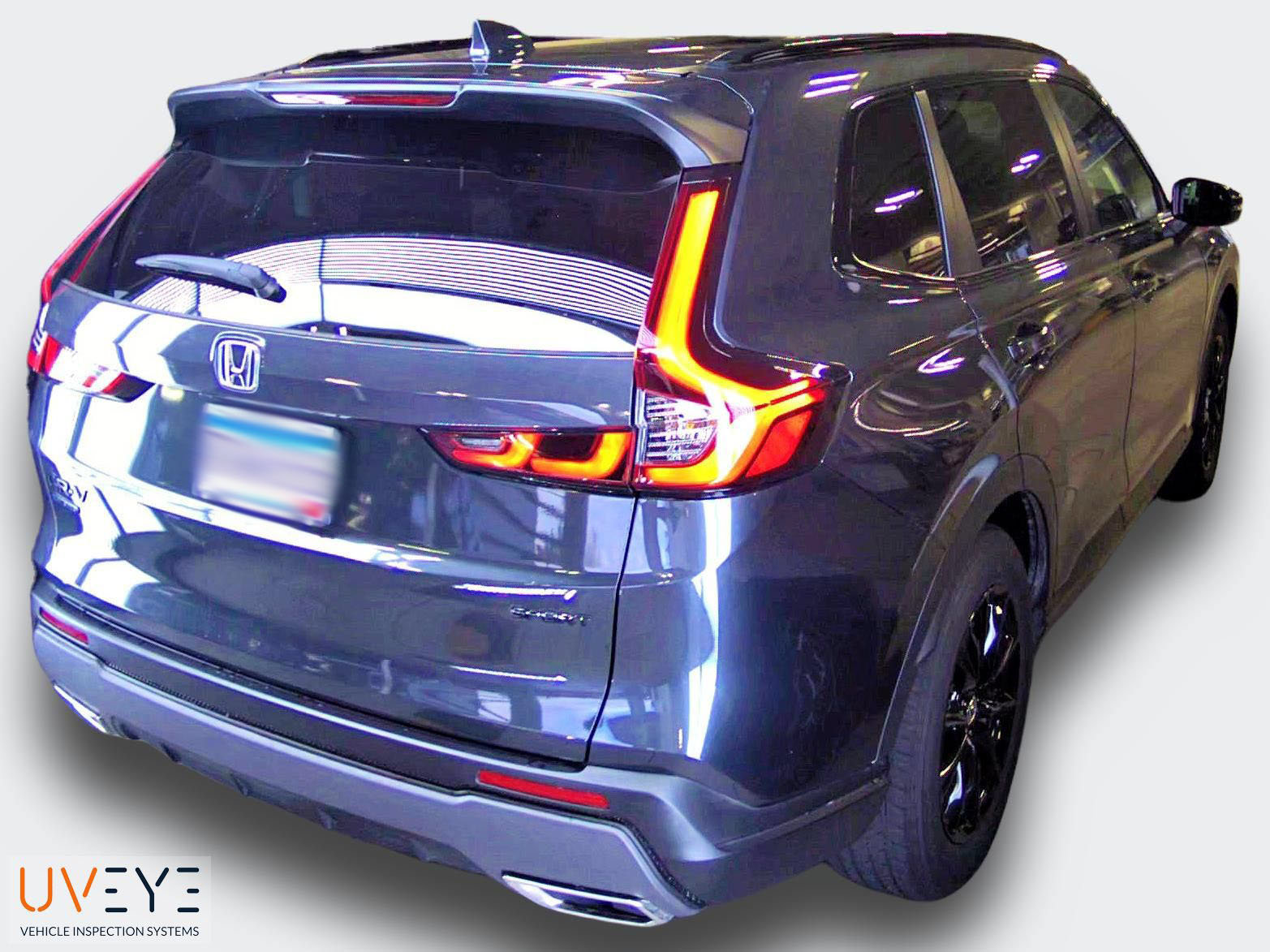 Used 2026 Honda CR-V Sport image 12