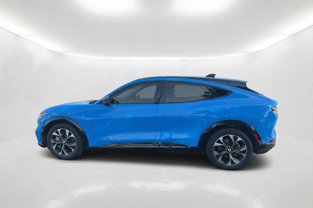 Used 2023 Ford Mustang Mach-E Premium RWD image 9