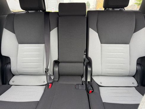 Used 2025 Toyota 4Runner TRD Off Road image 37