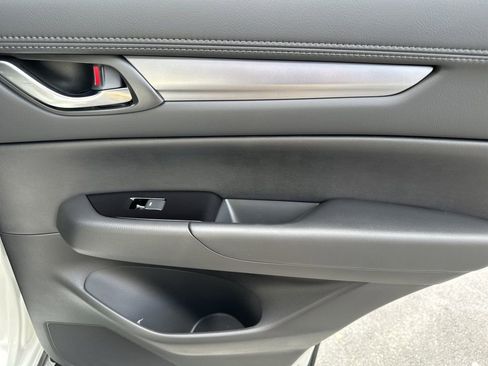 New 2025 MAZDA CX-5 AWD 2.5 S image 14