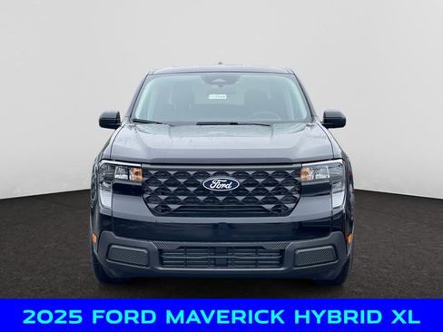 New 2025 Ford Maverick XL w/ Equipment Group 101A image 8