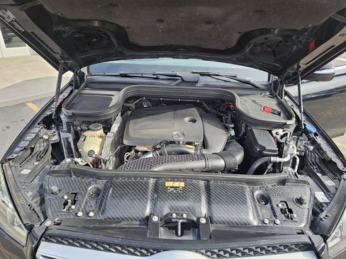 Used 2020 Mercedes-Benz GLE 350 4MATIC image 10