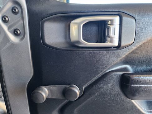 Used 2020 Jeep Wrangler Unlimited Sport image 57