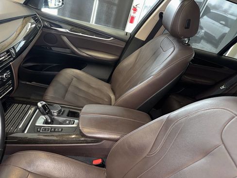 Used 2016 BMW X5 xDrive35i w/ Premium Package image 16