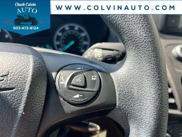 Used 2023 Ford Transit Connect XL FWD image 17