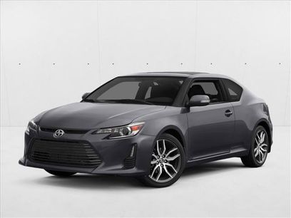 Used 2015 Scion tC