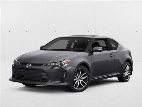 Used 2015 Scion tC image 1