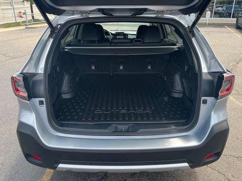 Certified 2024 Subaru Outback Limited AWD/4WD image 29