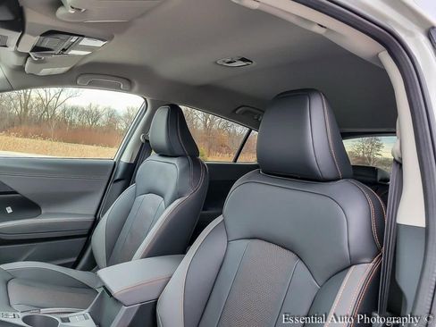 New 2026 Subaru Crosstrek 2.5i Limited w/ Crosstrek Mirror Package image 10