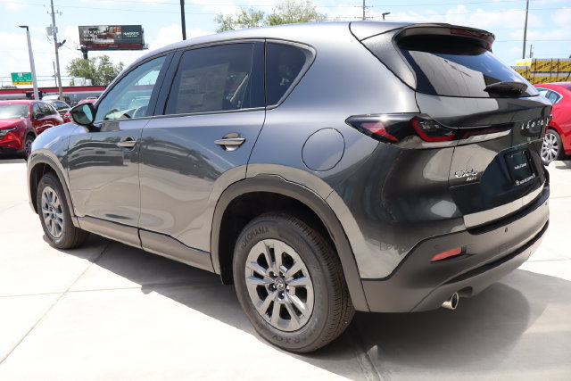 New 2026 MAZDA CX-5 Select AWD/4WD image 6
