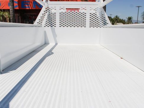 Used 2018 RAM 4500 Tradesman w/ Max Tow Package image 8