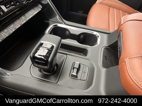 New 2026 GMC Sierra 1500 Denali Ultimate AWD/4WD image 15
