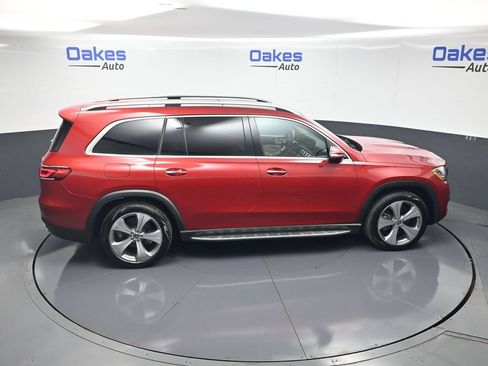 Used 2022 Mercedes-Benz GLS 450 4MATIC image 58