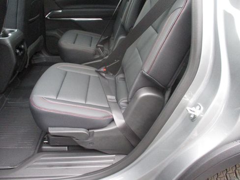 New 2026 Chevrolet Traverse Z71 w/ Driver Confidence Package image 13