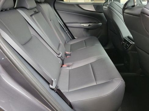 Used 2024 Lexus NX 350 F Sport image 4
