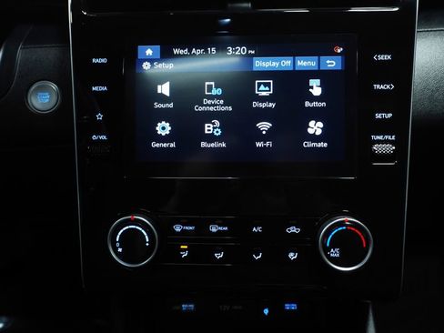Used 2023 Hyundai Santa Cruz SEL w/ Activity Package AWD/4WD image 17