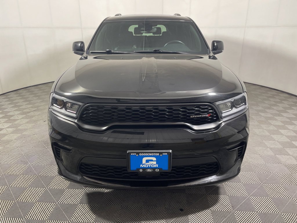 Used 2023 Dodge Durango GT AWD/4WD image 3