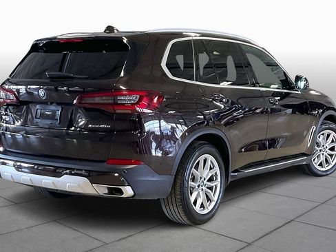 Used 2023 BMW X5 xDrive45e w/ Executive Package image 13