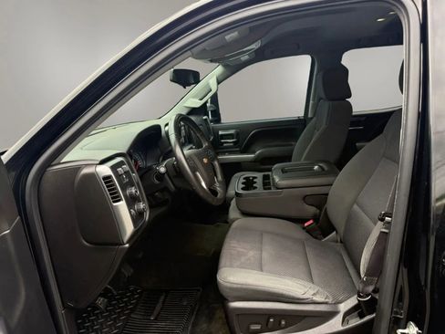 Used 2015 Chevrolet Silverado 1500 LT w/ All Star Edition AWD/4WD image 14