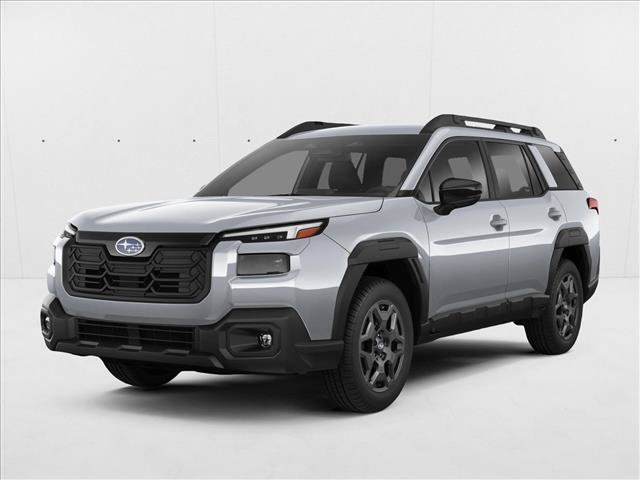 Used 2026 Subaru Outback Limited AWD/4WD image 1