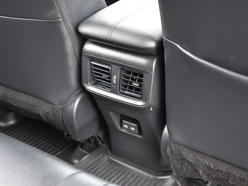 Used 2023 Toyota RAV4 Limited FWD image 29