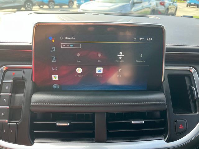 Used 2022 Chevrolet Tahoe LT w/ Luxury Package RWD image 31