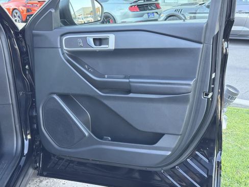 Used 2021 Ford Explorer Base image 32