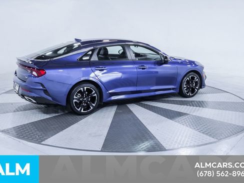 Used 2024 Kia K5 GT-Line w/ GT-Line Premium Package image 10