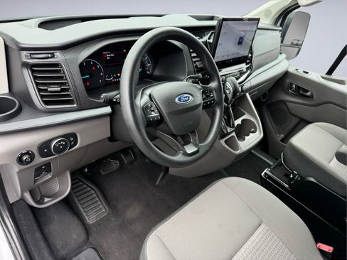 Used 2024 Ford Transit 350 XLT RWD image 16